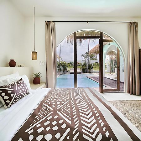 Villa Casa Luna Canggu Kerobokan Екстериор снимка