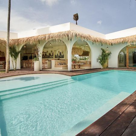 Villa Casa Luna Canggu Kerobokan Екстериор снимка
