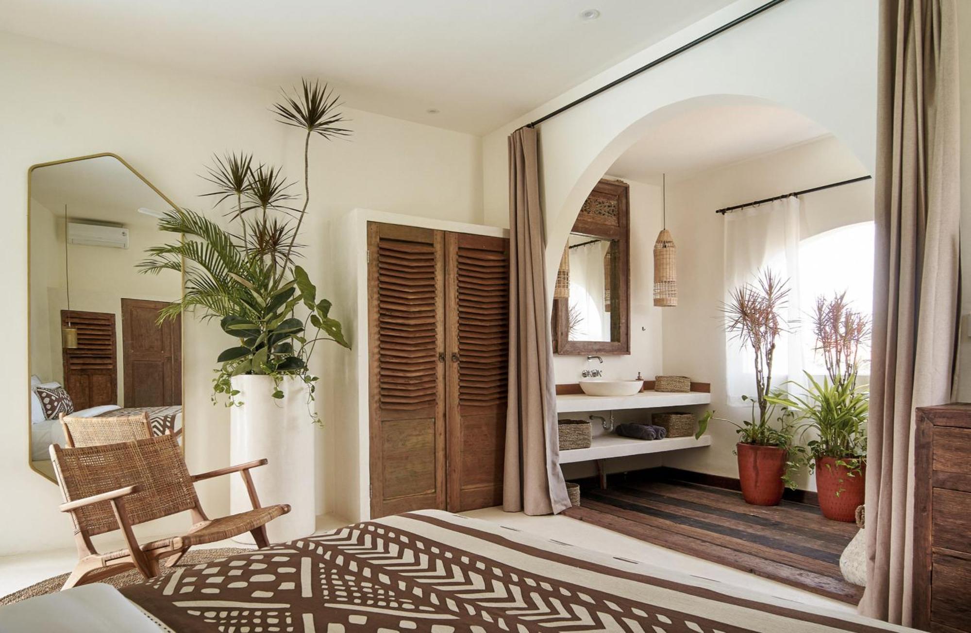 Villa Casa Luna Canggu Kerobokan Екстериор снимка