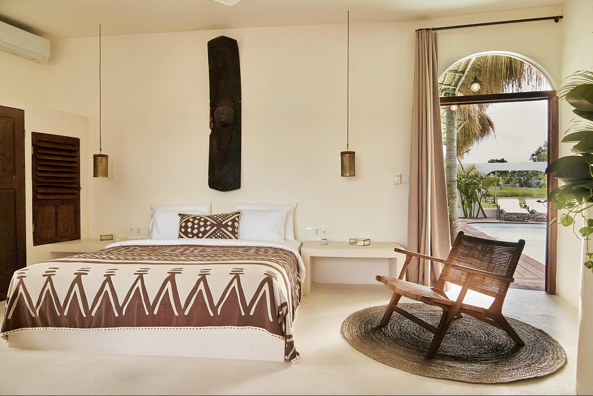 Villa Casa Luna Canggu Kerobokan Екстериор снимка