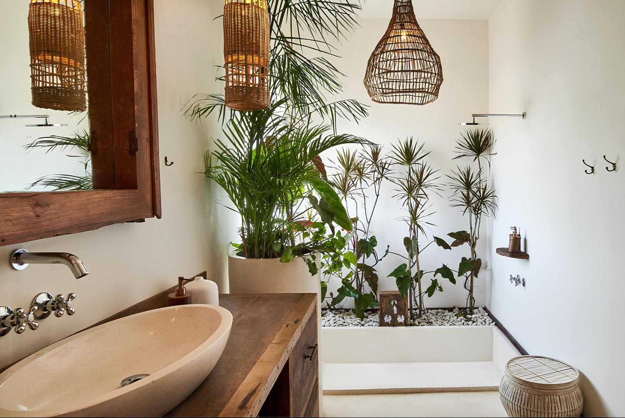 Villa Casa Luna Canggu Kerobokan Екстериор снимка