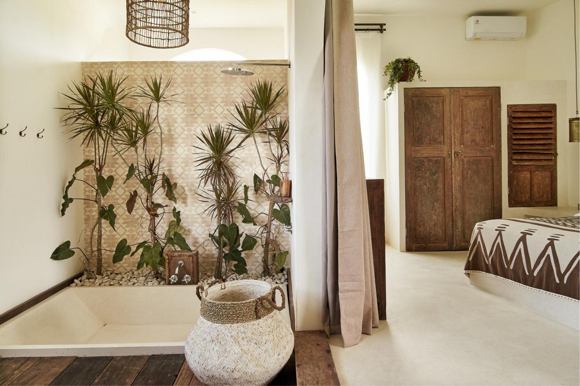 Villa Casa Luna Canggu Kerobokan Екстериор снимка