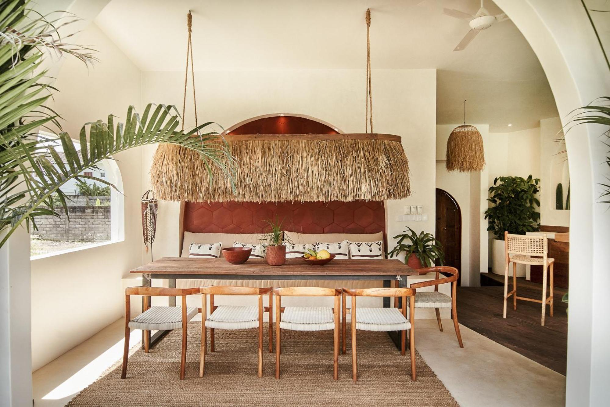 Villa Casa Luna Canggu Kerobokan Екстериор снимка