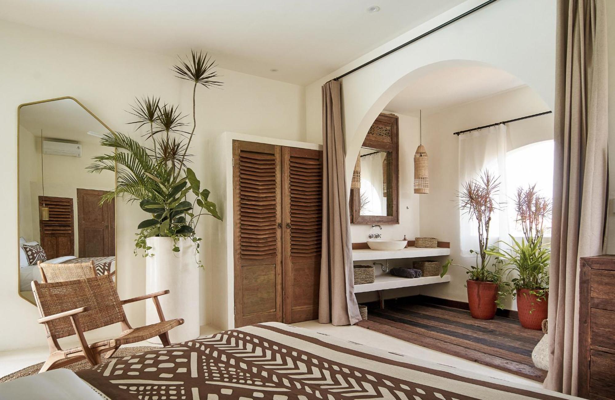Villa Casa Luna Canggu Kerobokan Екстериор снимка