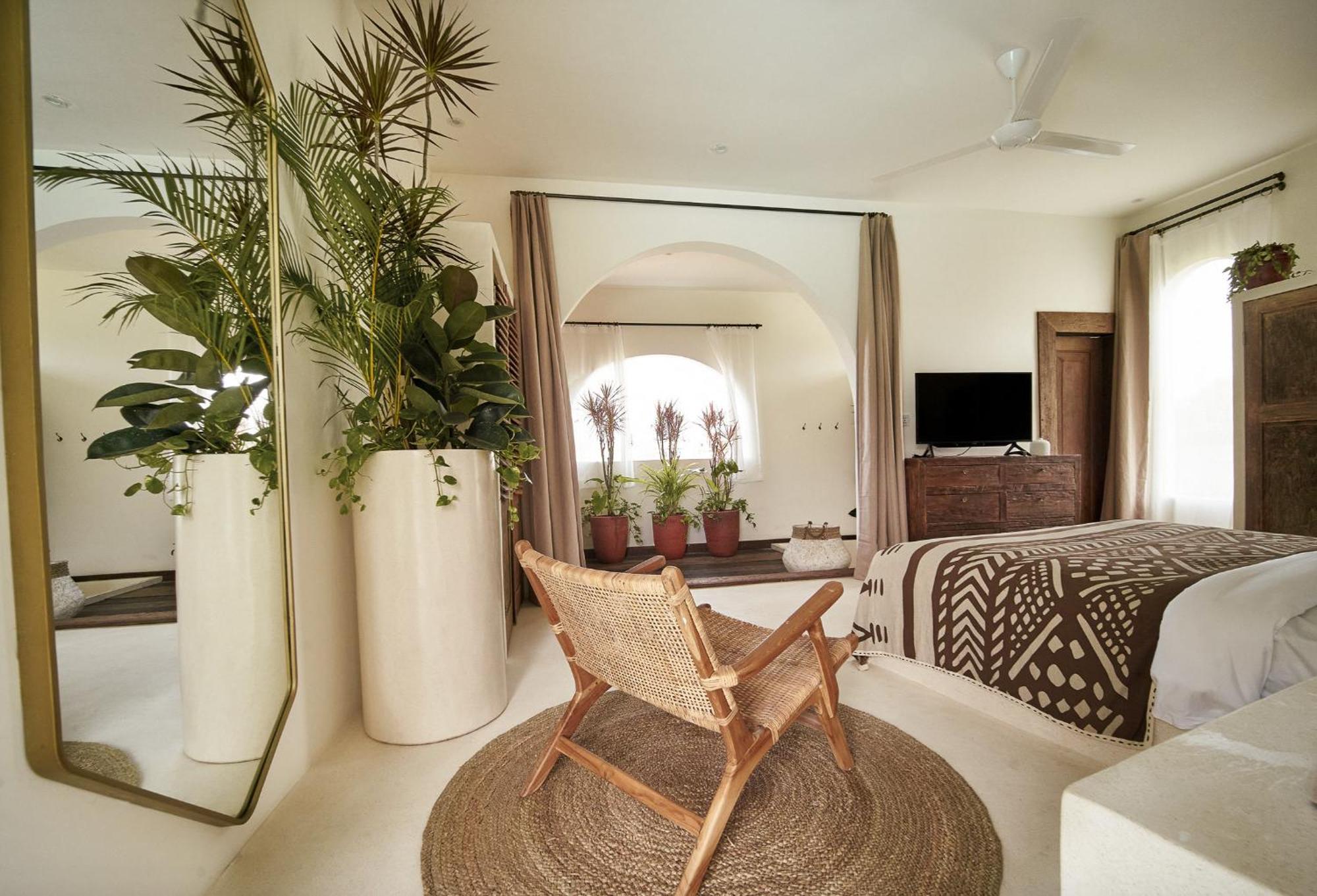 Villa Casa Luna Canggu Kerobokan Екстериор снимка