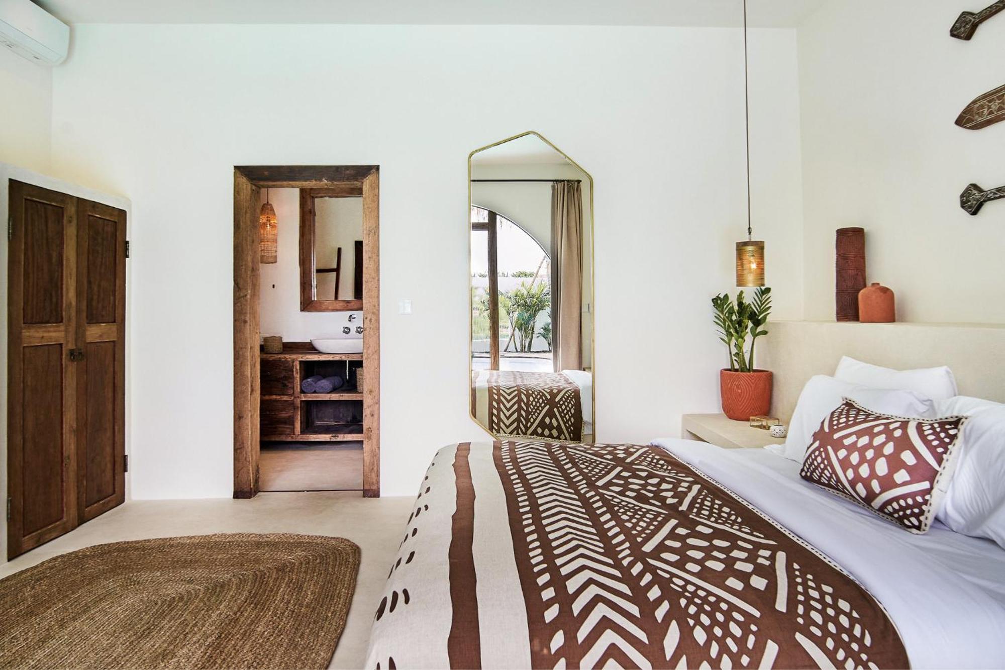 Villa Casa Luna Canggu Kerobokan Екстериор снимка