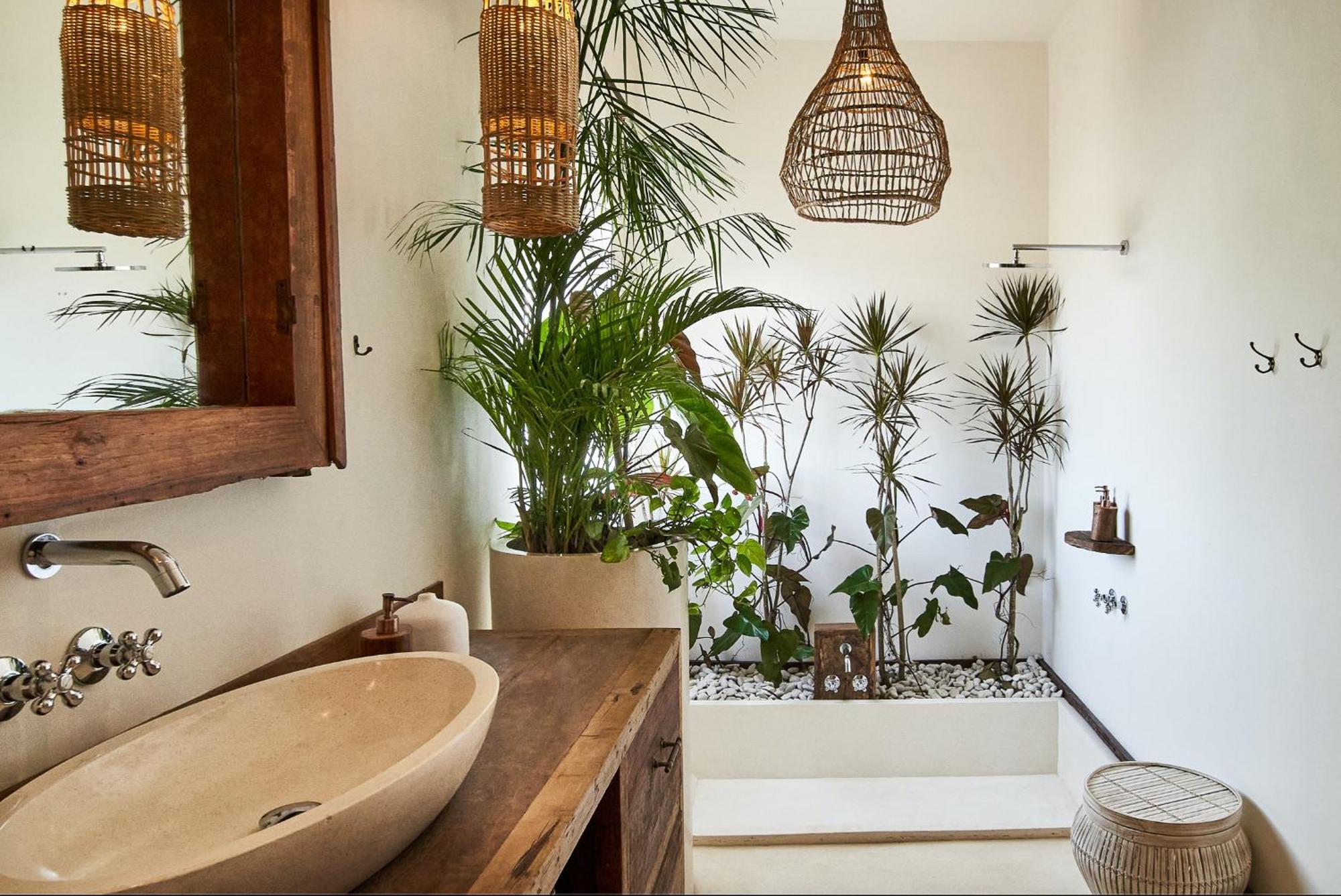 Villa Casa Luna Canggu Kerobokan Екстериор снимка
